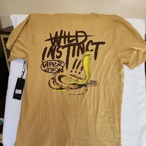 Public Supply NYC Men's Xl Relaxed Fit